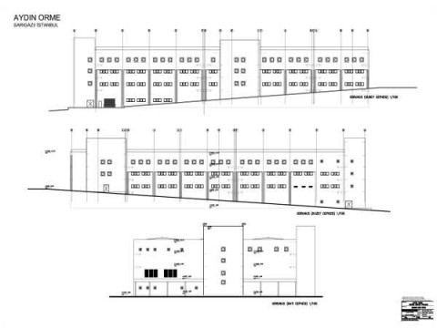 Endüstri yapıları, fabrika yapıları, fabrika mimarı, endüstri yapı mimarı, mimari projes, mimar, kenan geyran, geyran mimarlık
