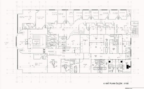 Hastane Mimarı, Hastane Mimarisi, Hastane Mimari projesi, Hastane Resimleri, Hastane projeleri, Hastane Mimarı Danışmanı