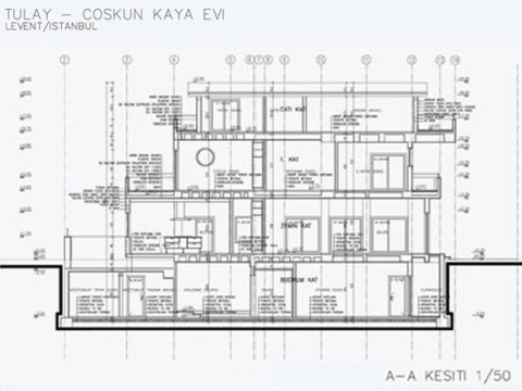 konut mimarı, villa mimarı, villa tasarımları, konut tasarımları, konut mimarisi, mimari tasarım, kenan geyran, geyran mimarlık